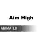 Download aimhigh explode w Animated PowerPoint Graphic and other software plugins for Microsoft PowerPoint